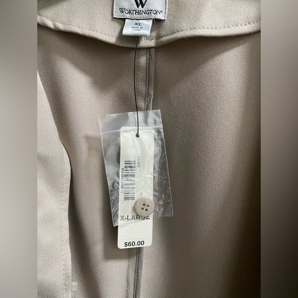 Blazer jacket - Picture 3 of 4